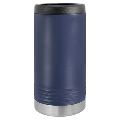 Slim Insulated Stainless Steel Beverage Holder