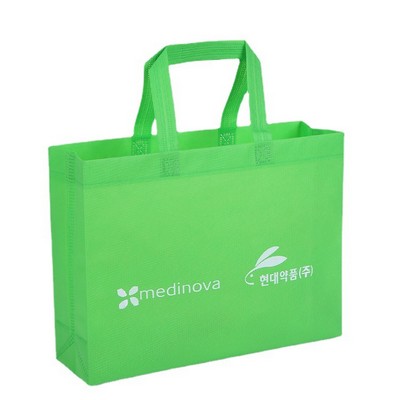 Reusable Non Woven Totes Bag