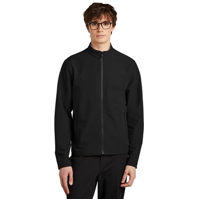 Mercer+Mettle™ Stretch Soft Shell Jacket