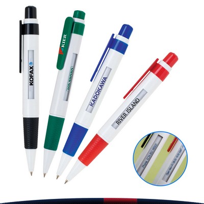 Aerysh Plastic Pen