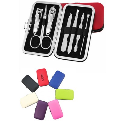 7 In 1 Manicure Set