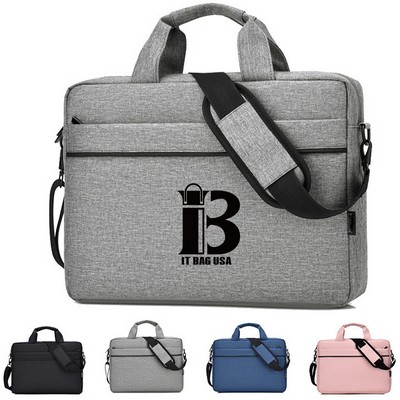 15.6-Inch Laptop Shoulder Bag