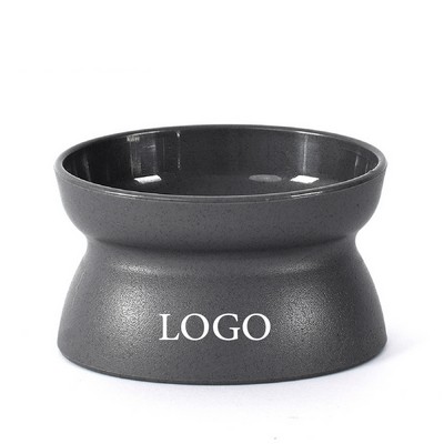 Safe Pet Feeding Dish