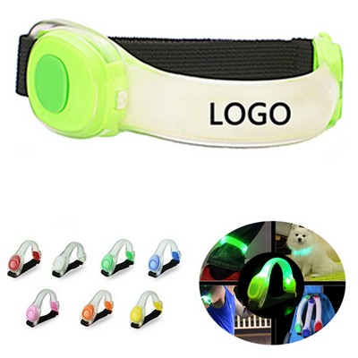 Led Luminous Running Armband