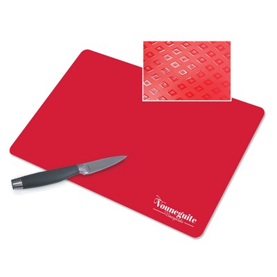 Flexible Non-Slip Cutting Mat Original Size (15" X 11")