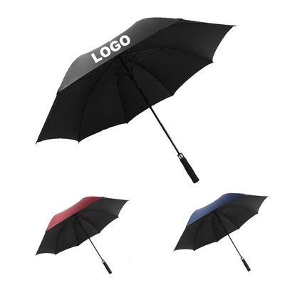 Folding Golf Umbrella