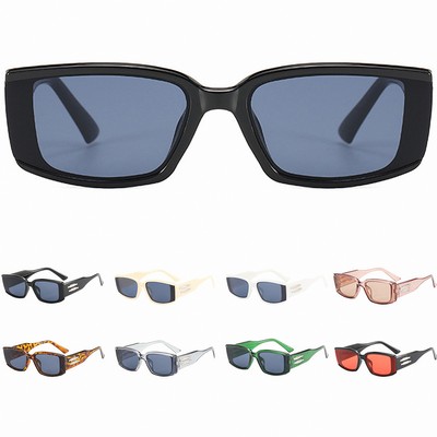 Vintage Style Promotional Sunglasses