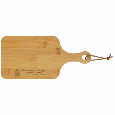 Bamboo Cutting Board