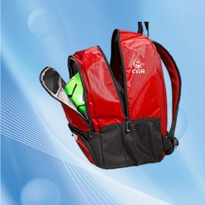 Athletico Sports Pack