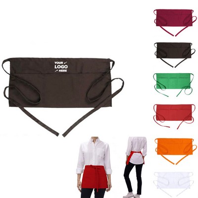 Waist Aprons for Servers