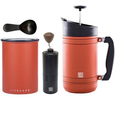 BruTrek® Brew Coffee at Home Bundle