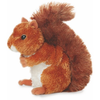 8" Nutsie Squirrel