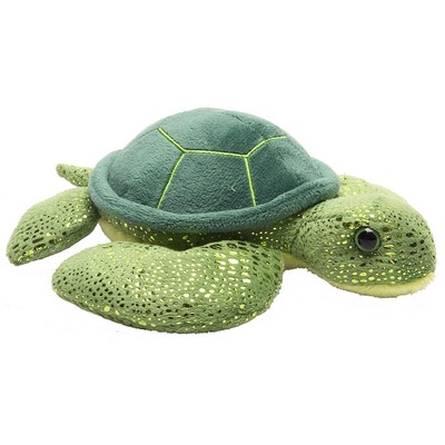 7" Hug'ems Sea Turtle