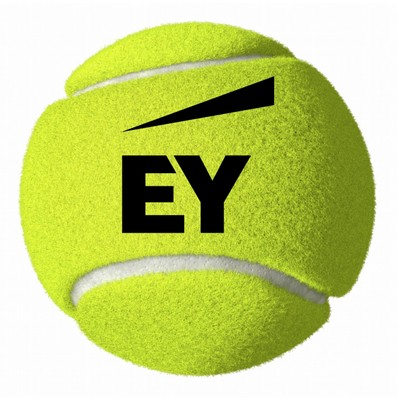 Branded Professional Tennis Ball