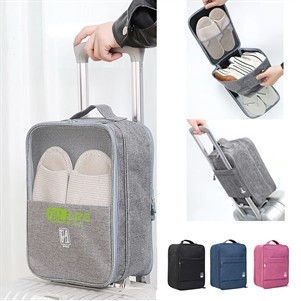 Portable Shoe Bag Storage