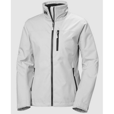 Helly Hansen® Women's Crew 2.0 Midlayer Jacket