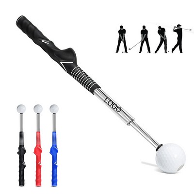 Golf Training Stick