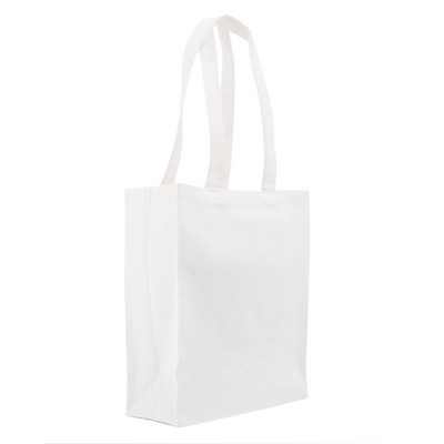 Susan Midweight Recycled Canvas Tote