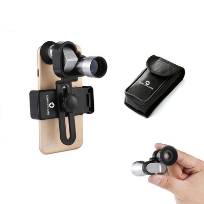 Phone HD Mini Telescope