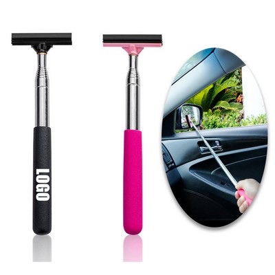 Car Window Mini Squeegee