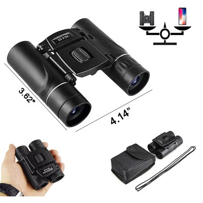 Hd Powerful Mini Telescope