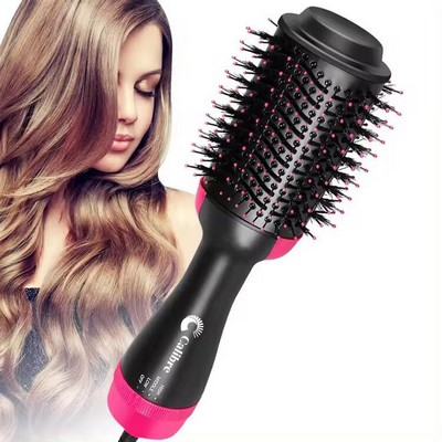 Hair Dryer Brush