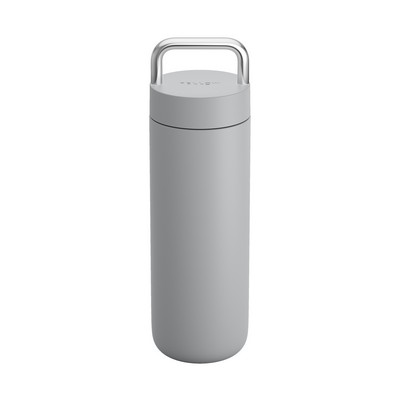 20 Oz. Matte Gray Carter Carry Tumbler