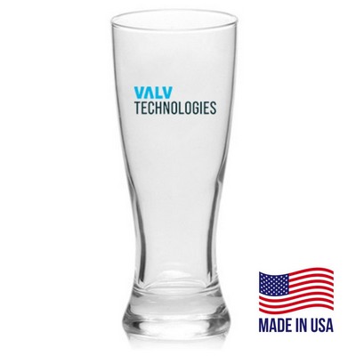 12 Oz. ARC Grand Pilsner Glasses w/Custom Logo