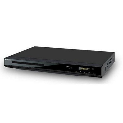 Emerson DVD Player w/HD Up-Conversion & HDMI Output