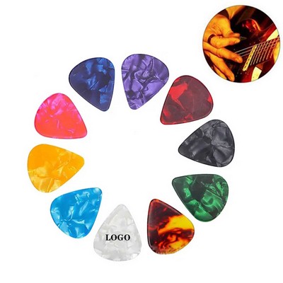 Guitar Picks