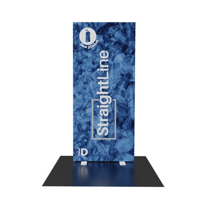 StraightLine™ Single Sided Panel (39"x89")