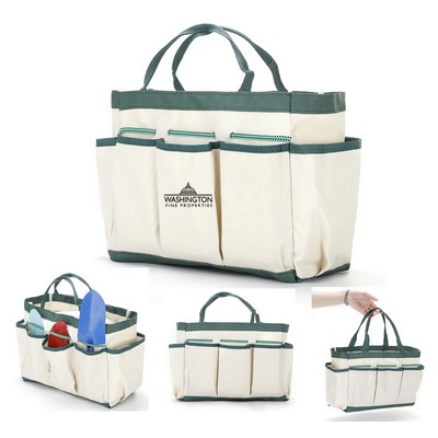 Garden Tool Tote Bag