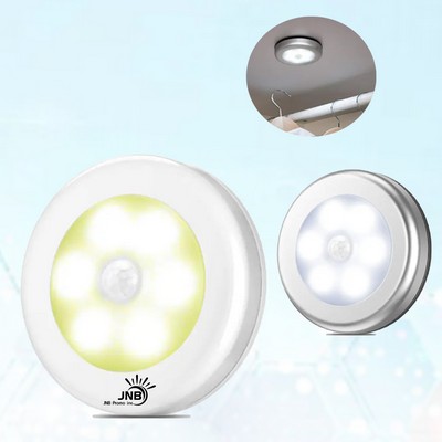 Indoor Motion Sensor Light