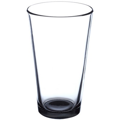 Pint Glasses - 16 oz