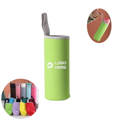 Anti-Slip Cup Sleeve