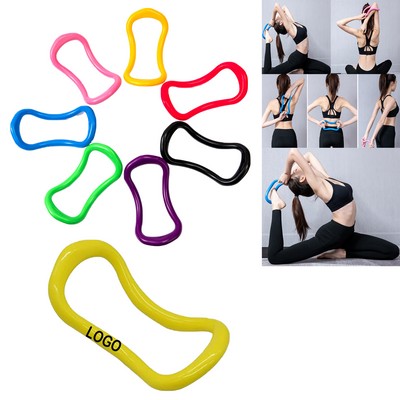 Pp Multi-Functional Pilates Yoga Ring