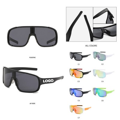 Cycling Sunglasses