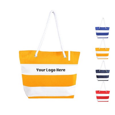 Beach Tote Bag