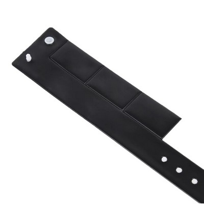 PVC Disposable Wristband