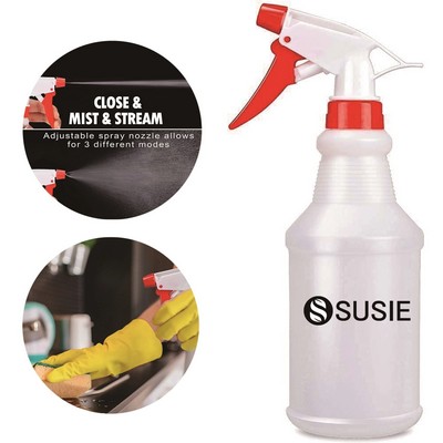 16Oz Spray Bottle