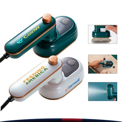 Previ Mini Portable Iron