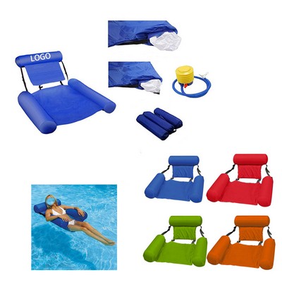 Pool Swimming Floating Chair