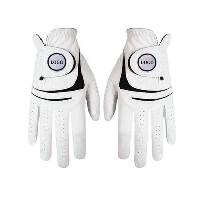 Golf Club Gloves