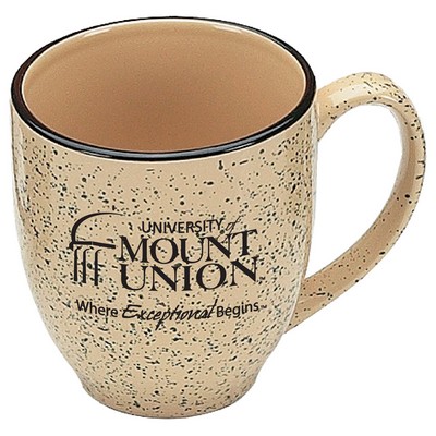 Sante Fe Bistro 16 Oz. Ceramic Mug