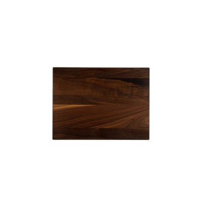 Walnut cutting board 12x9x3/4