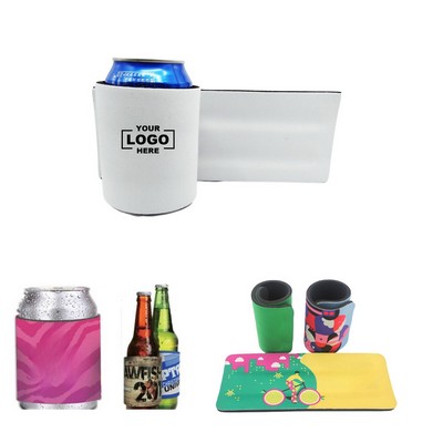 Slim Slap Wrap Cooler