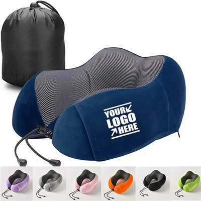 Comfortable Travel Neck Pillow