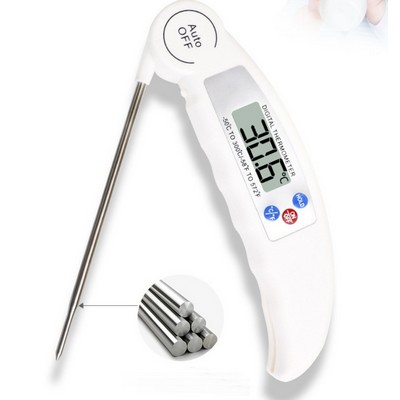 Kitchen Cooking Food Thermometer