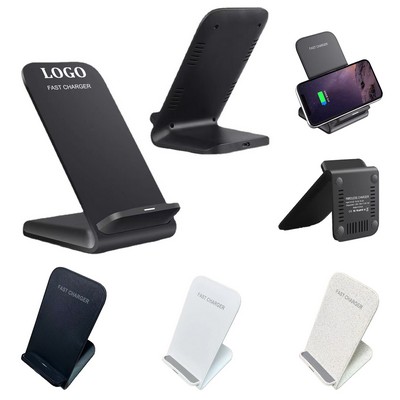 10W Wireless Charging Stand