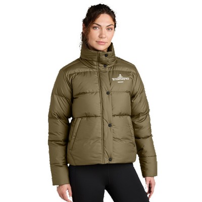 Outdoor Research® Women's Coldsnap Down Jacket